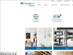 Sites similar to kaysun.es