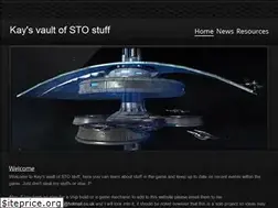 Sites similar to kaysvaultofstuff.weebly.com