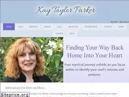 Sites similar to kaytaylorparker.com