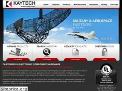 Sites similar to kaytech.com