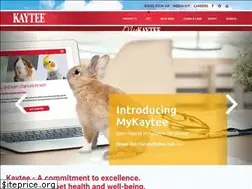 Sites similar to kaytee.com