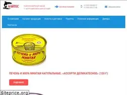 Sites similar to kaytes.ru