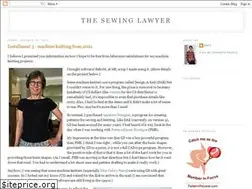 Sites similar to kaythesewinglawyer.blogspot.com