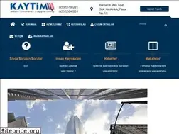 Sites similar to kaytimakademi.com