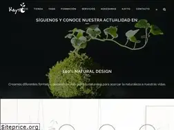 Sites similar to kayto.es