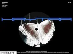 Sites similar to kaytranada.com