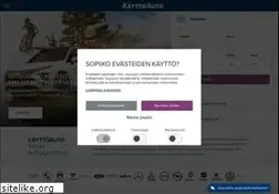 Sites similar to kayttoauto.fi