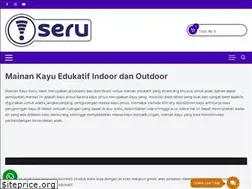 Sites similar to kayu-seru.com