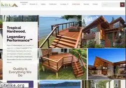 Sites similar to kayu.com