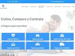 Sites similar to kayum.mx