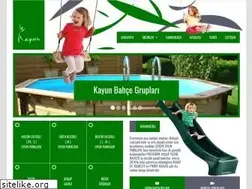 Sites similar to kayun.com.tr