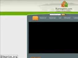 Sites similar to kayungirizi.com