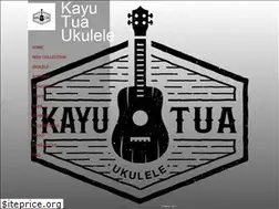 Sites similar to kayutuaukulele.com