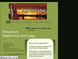 Sites similar to kayveelodge.com