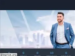 Sites similar to kayvon.com