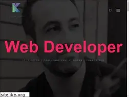 Sites similar to kayvonshahir.com