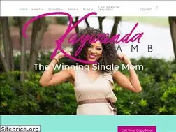 Sites similar to kaywandalamb.com