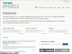 Sites similar to kaywebangels.com