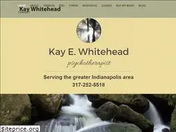 Sites similar to kaywhitehead.com