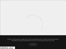 Sites similar to kaywiegand.de