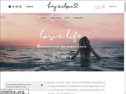 Sites similar to kaywilson.love