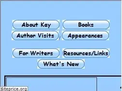 Sites similar to kaywinters.com