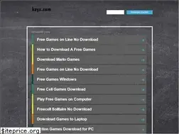 Sites similar to kayx.com