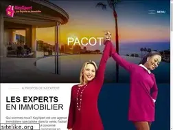 Sites similar to kayxpert.net
