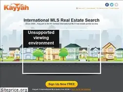 Sites similar to kayyah.com