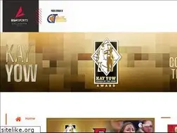 Sites similar to kayyowaward.com