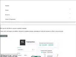 Sites similar to kayzen.io