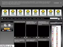Sites similar to kayzzblog.blogspot.com
