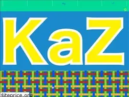 Sites similar to kaz-dora.com
