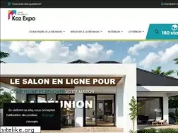 Sites similar to kaz-expo.re