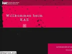 Sites similar to kaz-herne.de