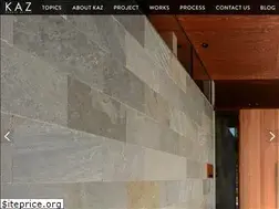 Sites similar to kaz-home.com