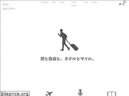 Sites similar to kaz-jpn.com