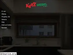 Sites similar to kaz-mebel.pl