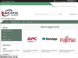 Sites similar to kaz-tech.kz
