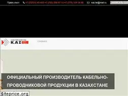 Sites similar to kaz-tel.kz