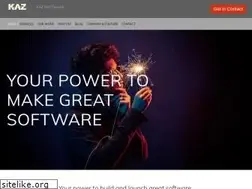 Sites similar to kaz.com.bd