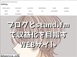 Sites similar to kaz7.xyz