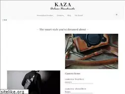 Sites similar to kaza-deluxe.com
