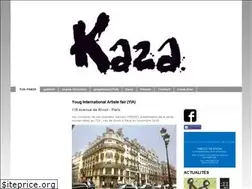 Sites similar to kaza-do.com