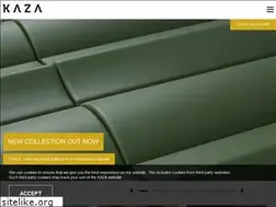 Sites similar to kaza.com