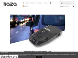 Sites similar to kaza.es