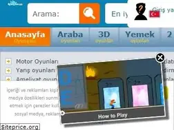 Sites similar to kaza.oyunyolu.net