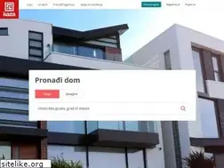 Sites similar to kaza.rs