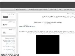 Sites similar to kazaaber.blogspot.com