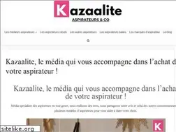 Sites similar to kazaalite.com